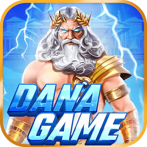 DANAGAME - Aplikasi Kencan yang Seru dan Menarik