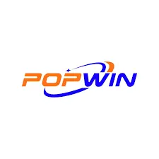 POPWIN - Aplikasi Status & Stiker yang Menarik untuk Sosial & Chat